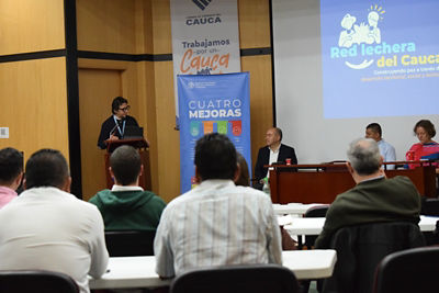 Dia mundial de la leche